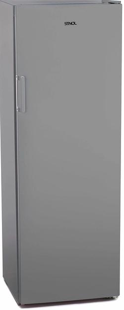Морозильная камера Stinol STZ 175 GF серебристый фото 2