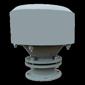 Клапан дыхательный КДМ1-100М фото 1