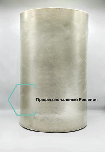 Стрейч пленка для палетообмотчика «Второй сорт» ОПТ фото 1