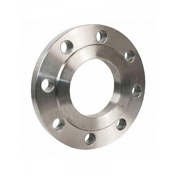 Фланец стальной плоский Ду 20 Ру16 ГОСТ 33259-2015 LD фото 1