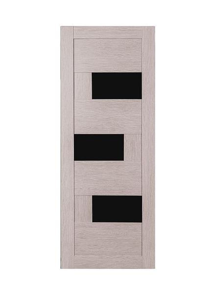 Межкомнатная дверь INTERI 16 Капучино фото 1