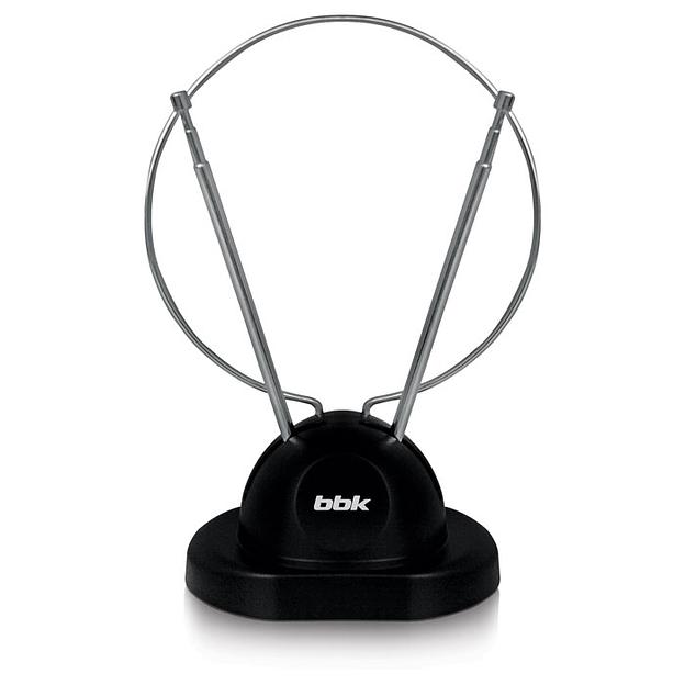 Антенна телевизионная BBK DA02 пассивная фото 1