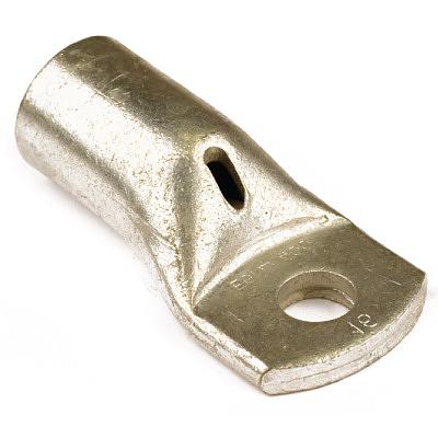 Dkc 2F10 2F10 Наконечник кольцевой под винт 25 кв.мм винт 10 мм (ТМЛ) ( упаковка 100 штук) фото 1