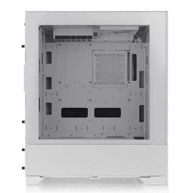 CTE T500 Air Snow CA-1X8-00F6WN-00 /White/Win/SPCC/Tempered Glass*1/CT140 Fan*3 CTE T500 фото 3