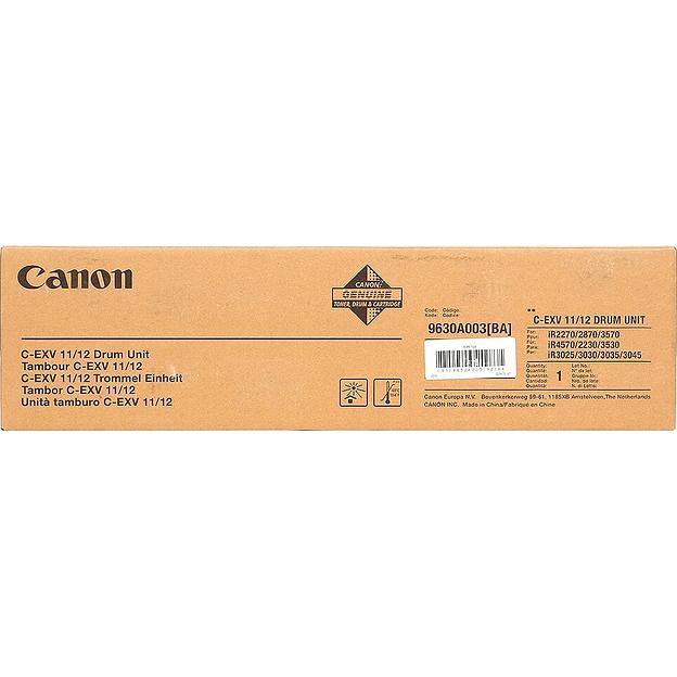 Барабан Canon 9630A003 фото 1