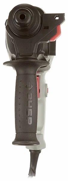 Перфоратор ЗУБР SDS-plus П-26-800 фото 8
