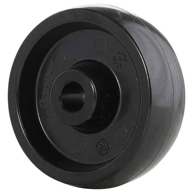 Колесо 160 мм для тележки ОПТ фото 1