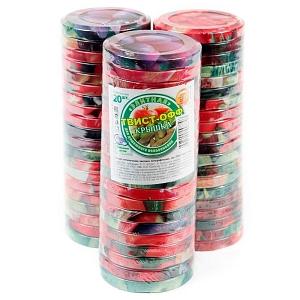 Крышка ТВИСТ-ОФФ 66ММ "Элитная" 20 шт фото 1