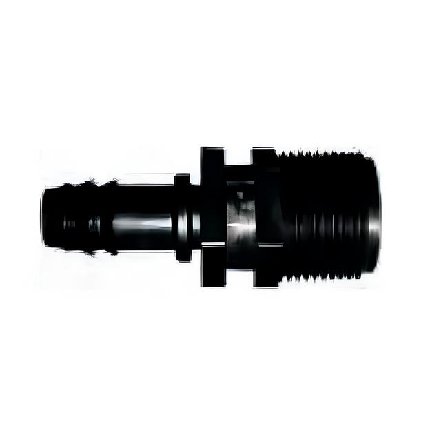 Переход ЕРШ-НР 16 х 3/4" Metzerplas фото 1