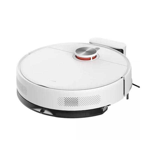 Робот-пылесос XIAOMI Robot Vacuum S40 EU, белый BHR084AEU фото 4