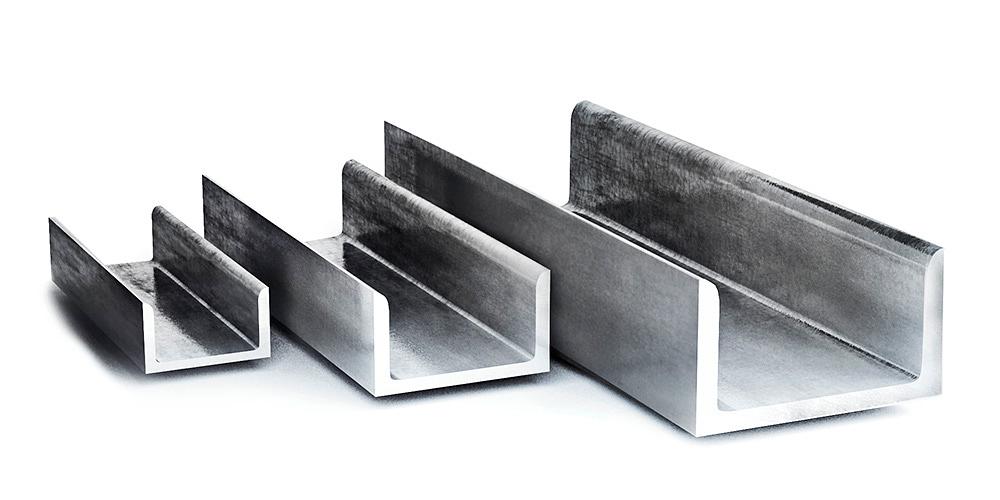 Швеллер 12П фото 1