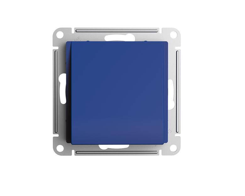 ATLASDESIGN ВЫВОД КАБЕЛЯ, механизм, АКВАМАРИН фото 1