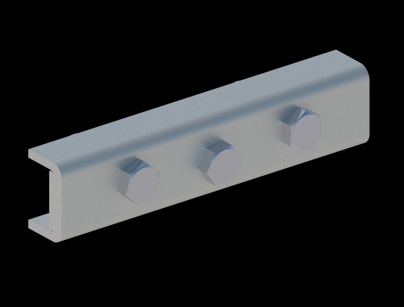 Зажим К-676 У3 трос фото 1