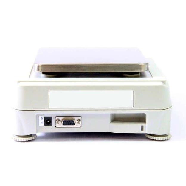 Электронные лабораторные весы МЛ 2-V В1ЖА «Ньютон-1» фото 4