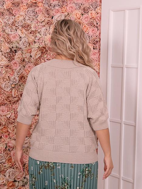 Джемпер Др4-533/1 фото 7