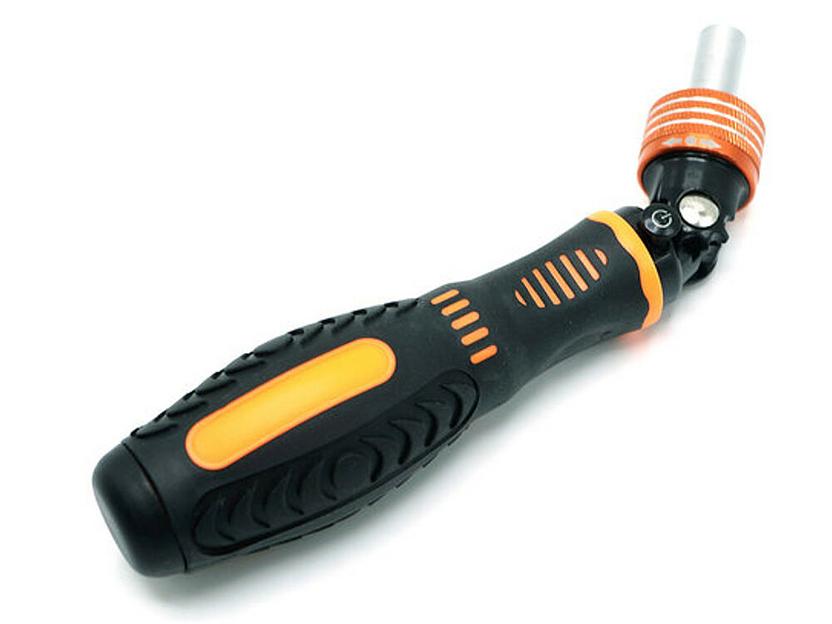 Набор Торцевых Головок И Бит Jinfeng JF-90888 фото 5