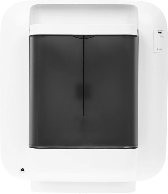 Климатический комплекc Boneco H700 35Вт белый/черный (НС-1343953) фото 4