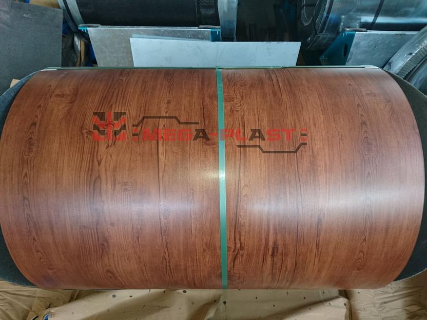 Кровельные сэндвич-панели 100 мм ОПТ фото 1