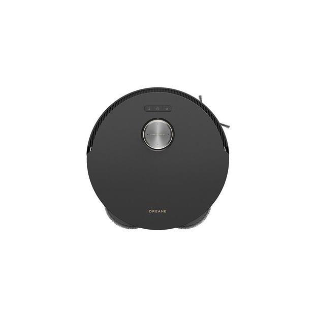 Робот-пылесос DREAME L30 Ultra, 75Вт, черный/золотистый [rlx41ce-l30u] фото 1