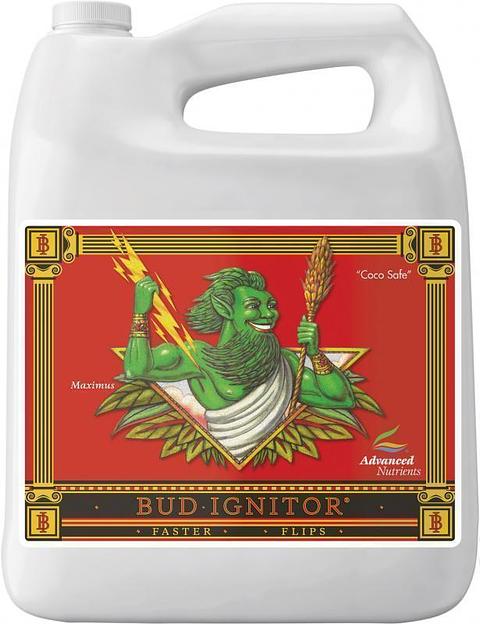 Bud Ignitor Advanced Nutrients 4л Стимулятор фото 1