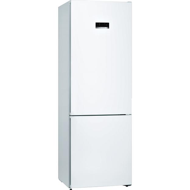 Холодильник BOSCH BOSCH KGN49XWEA фото 1