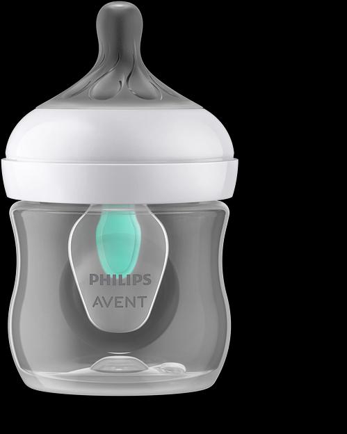 Бутылочка Avent Philips SCY670/01 фото 2