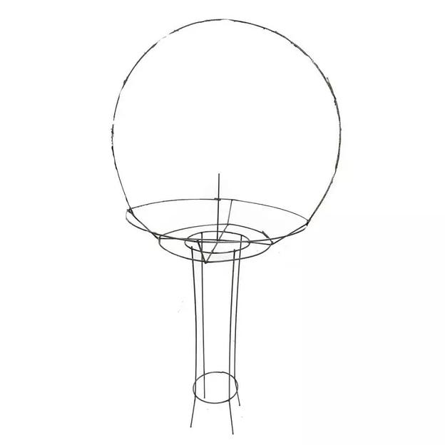 Каркас для корзины s0327v 118см фото 1