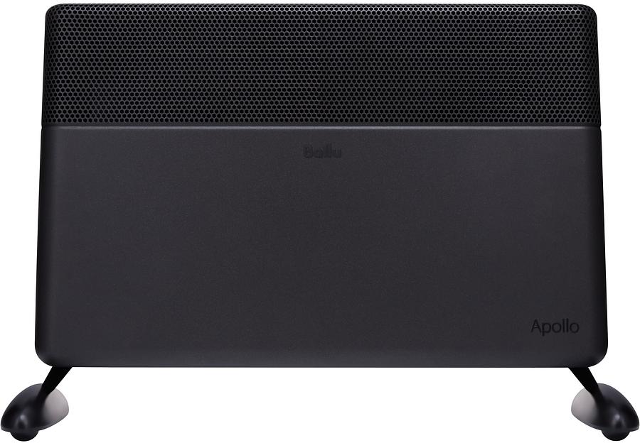 Конвектор электрический Ballu Apollo digital INVERTER Black Infinity BEC/ATI-1503 фото 1