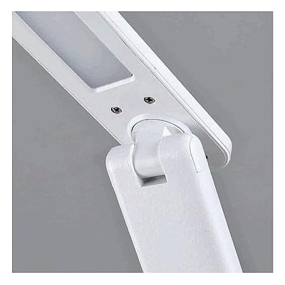 Светильник Орион сенсорный, Д, LED, 5 Вт, с регулированием уровня яркости и температуры свечения, белый, Трансвит фото 2