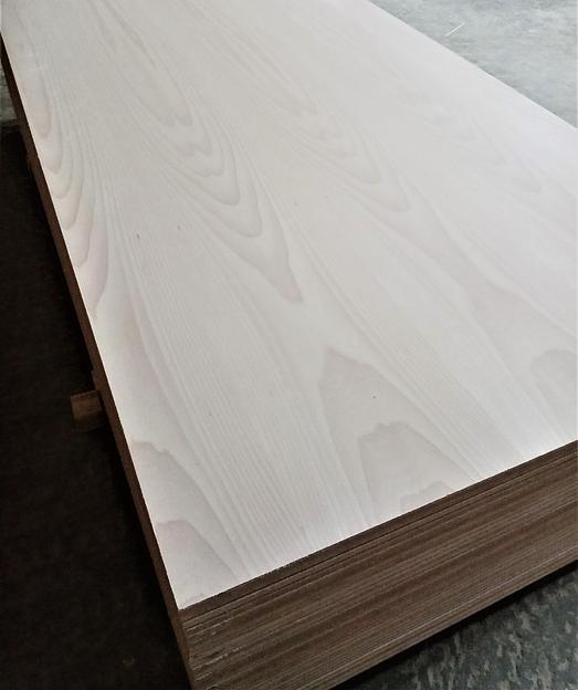 МДФ 6 мм Бук фото 1