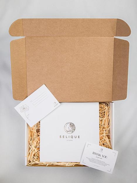 Шёлковое полотенце для волос «Black Diamond» 45х90 см ОПТ фото 8