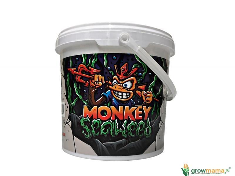 Удобрение Monkey Seaweed 1 кг фото 1
