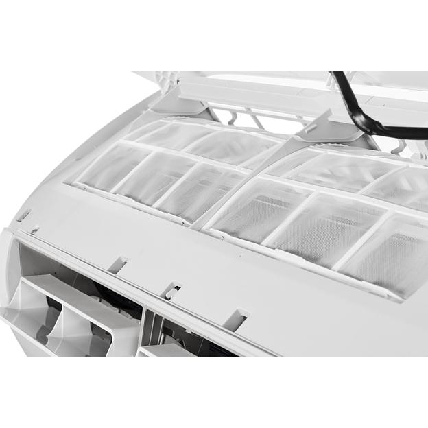 Блок внутренний Ballu BSUI-FM/in-24HN8/EU инверторной мульти сплит-системы фото 3