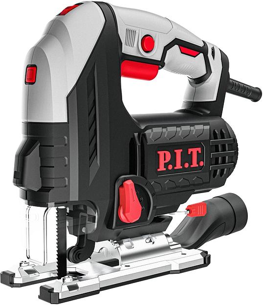 Лобзик P.I.T. PST90-C2 900Вт 3200ходов/мин от электросети фото 1