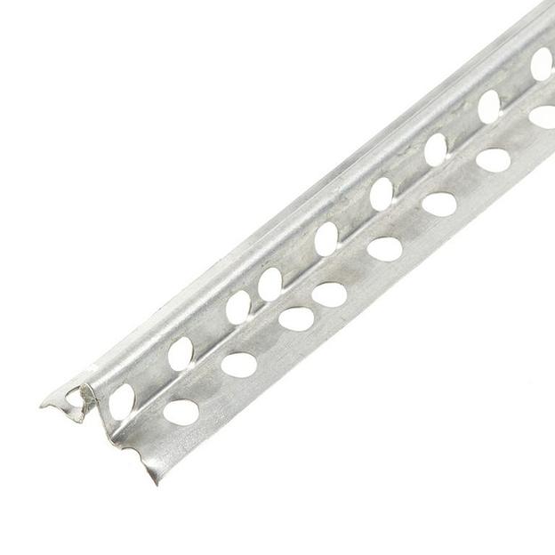 Маяк под штукатурку 10 мм L=3 м (0,25) фото 1