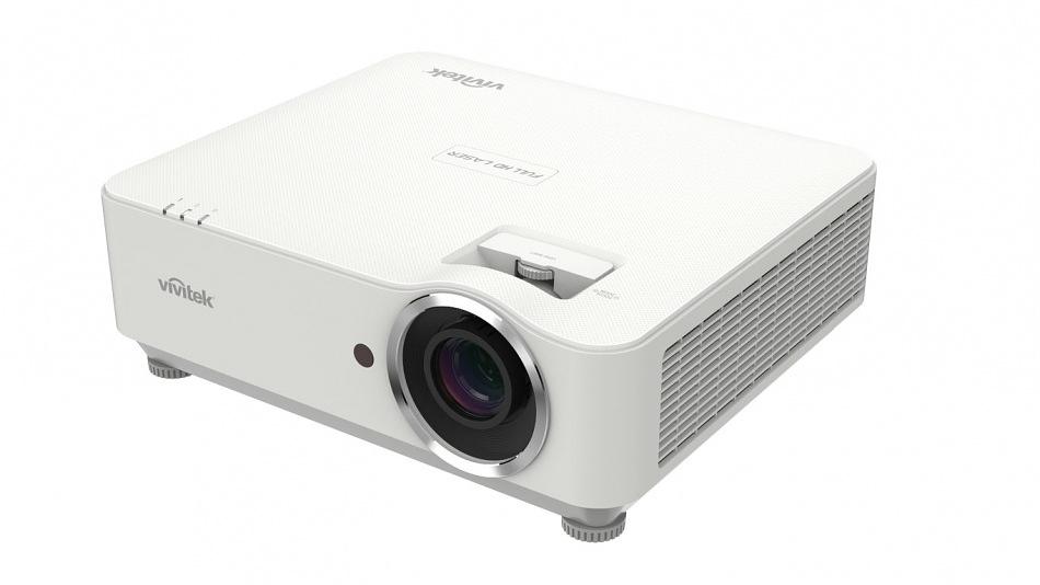 Проектор Vivitek DH3660Z фото 1