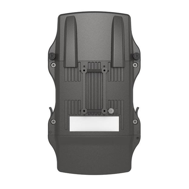 Точка доступа MikroTik NetMetal 5 (720MHz CPU, 128MB RAM, 1xGigabit LAN, 1xSFP cage, 1xUSB, 1xminiPCI-e, built-in 5Ghz 802.11ac 2x2 wireless with two RP-SMA connectors, RouterOS L4, outdoor enclosure, POE, PSU, pol (RB922UAGS-5HPacD-NM) фото 2