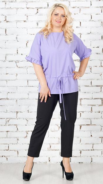 Блуза Р-180-2 фото 2