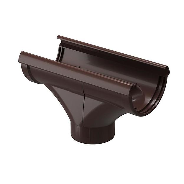 Воронка водосточная Docke LUX фото 1