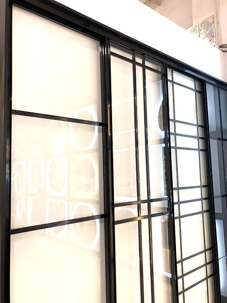 Межкомнатные перегородки Опт фото 5