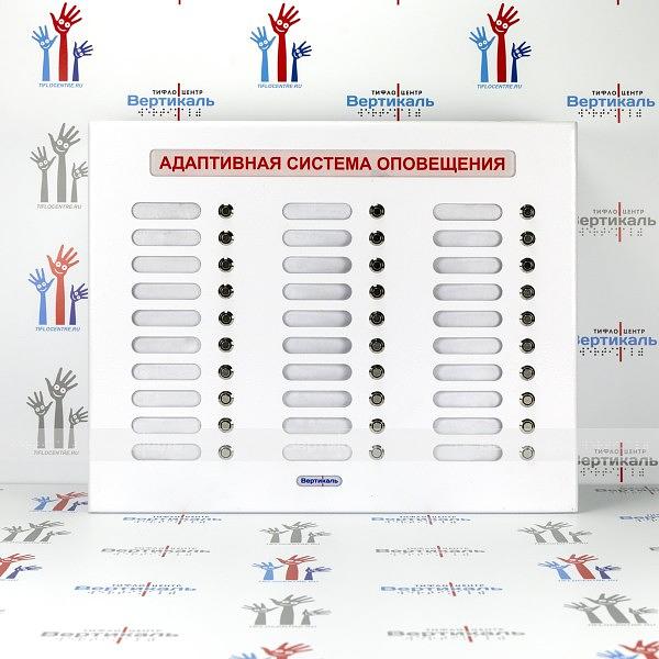 Пульт управления ПУ-30 293x347x90 мм фото 7