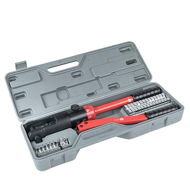 Пресс гидравлический ручной ПГР-300 Master фото 3