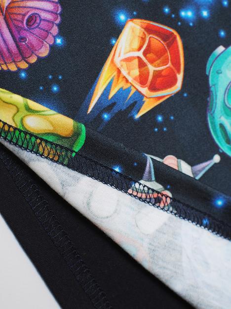 Костюм КФШ-0180-5 р. 98-122 (5 шт/уп), Космос ОПТ фото 5