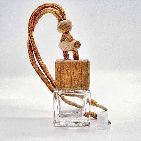 Автопарфюм «Ambre» фото 3