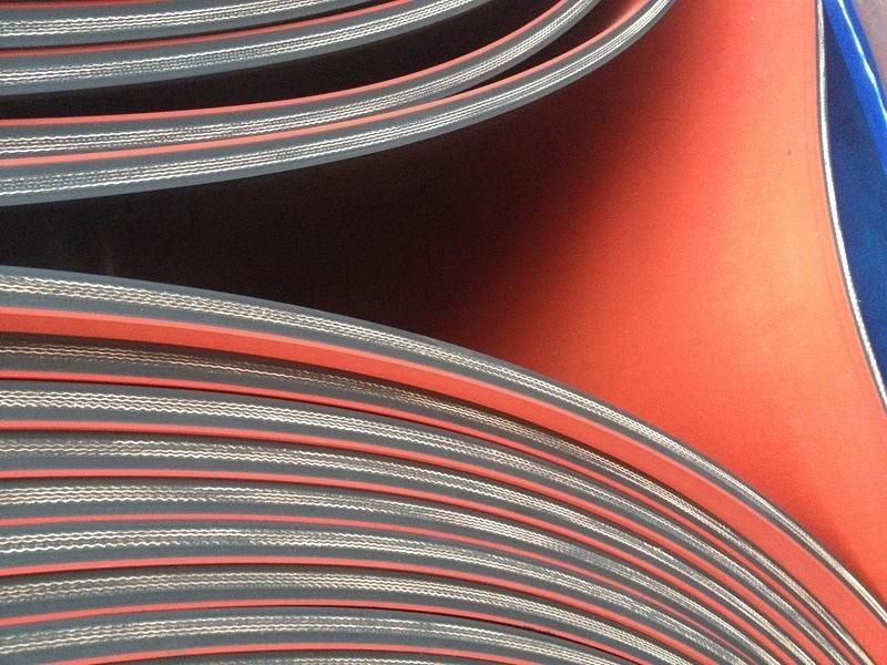 Износостойкая конвейерная лента фото 9