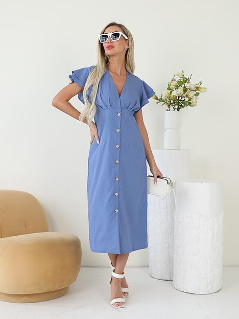 Платье П3-5515/6 фото 5