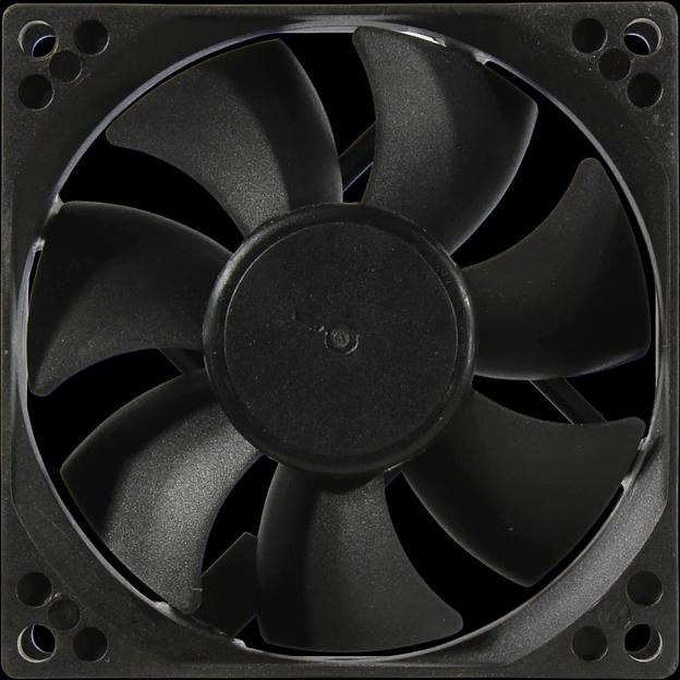 Procase AD208025HHPA03 Вентилятор фото 1