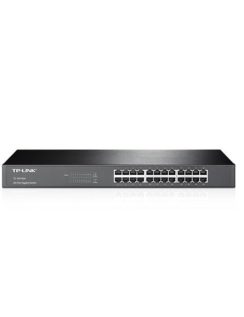 Коммутатор TP-Link TL-SG1024 фото 1