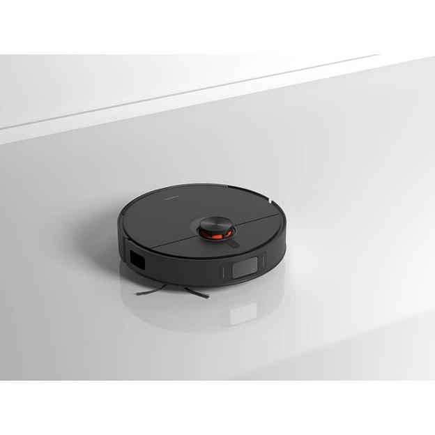 Робот-пылесос Xiaomi Robot Vacuum S20+ (Black) EU (BHR8158EU) фото 8