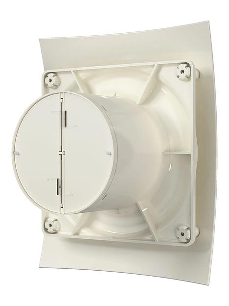 Бытовой вентилятор Breeze 5C Ivory Diciti опт фото 4